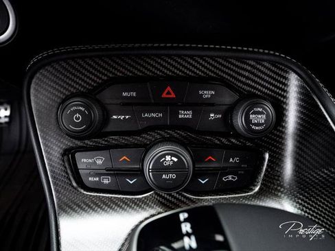 Used 2023 Dodge Challenger SRT Hellcat Redeye RWD image 31