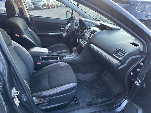 Used 2017 Subaru Crosstrek 2.0i Premium image 13