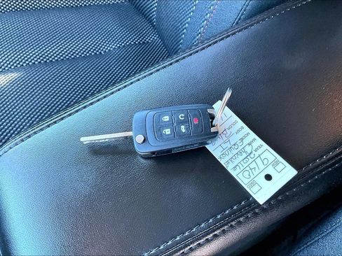 Used 2016 Chevrolet Equinox LT w/ Convenience Package FWD image 33