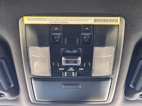 Certified 2023 Lexus GX 460 Luxury w/ Sport Design Package image 58