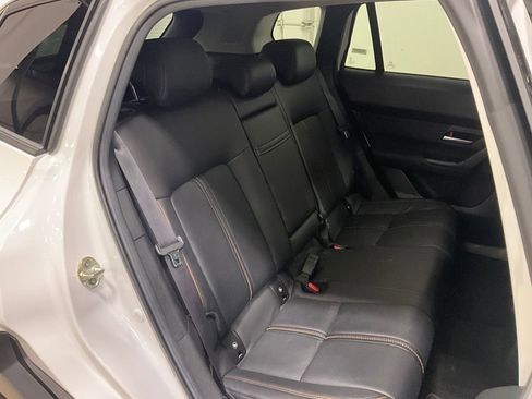 Used 2025 MAZDA CX-50 AWD 2.5 S w/ Premium Plus Pkg image 23