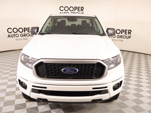 Used 2020 Ford Ranger XLT RWD image 8