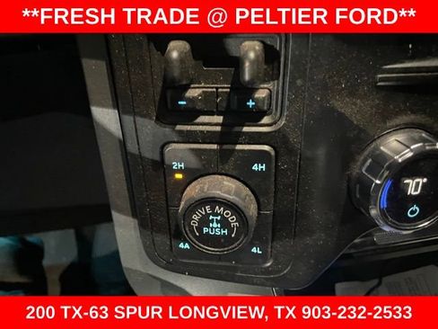 Used 2021 Ford F150 Lariat w/ FX4 Off-Road Package image 28