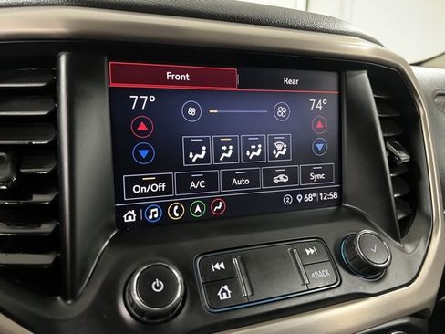 Used 2020 GMC Acadia Denali w/ Trailering Package image 42