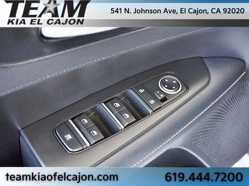 Certified 2023 Kia Forte GT-Line w/ GT-Line Premium Package FWD image 23