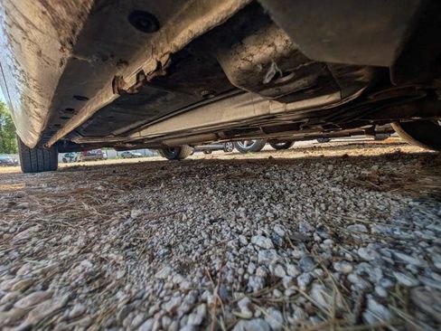 Used 2011 Buick LaCrosse CX FWD image 18