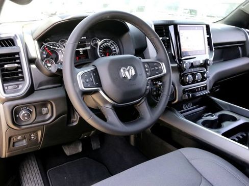 Used 2025 RAM 1500 Lone Star AWD/4WD image 9