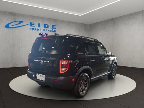 New 2026 Ford Bronco Sport Big Bend AWD/4WD image 13