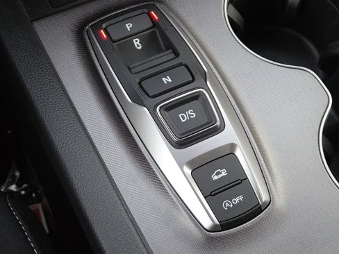 New 2026 Honda Ridgeline Sport image 29