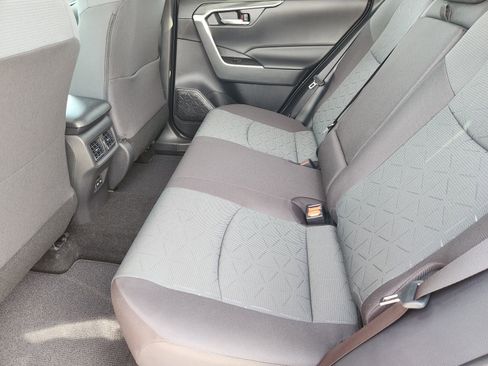 New 2025 Toyota RAV4 XLE w/ Weather Package image 25