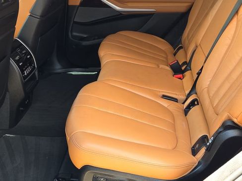 Used 2019 BMW X7 xDrive40i w/ Premium Package AWD/4WD image 15