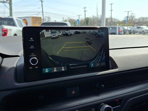 Used 2025 Honda CR-V Sport-L image 20