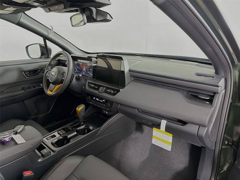 New 2026 Subaru Outback Wilderness AWD/4WD image 30