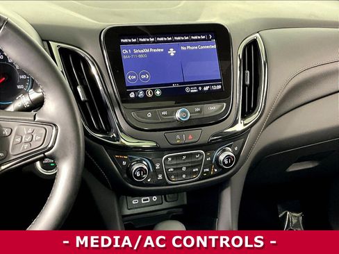 Used 2023 Chevrolet Equinox Premier AWD/4WD image 9