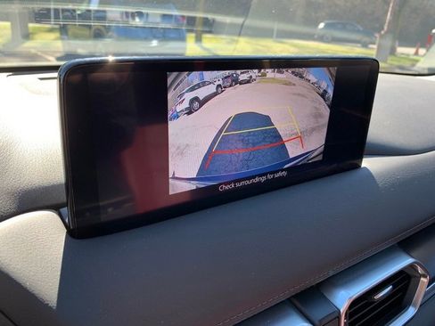 Certified 2023 MAZDA CX-5 Carbon Edition image 35