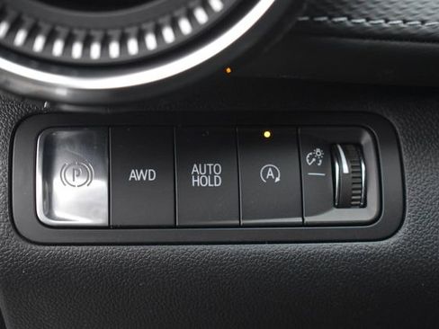 New 2026 Chevrolet Equinox LT w/ Safety and Technology Package AWD/4WD image 21