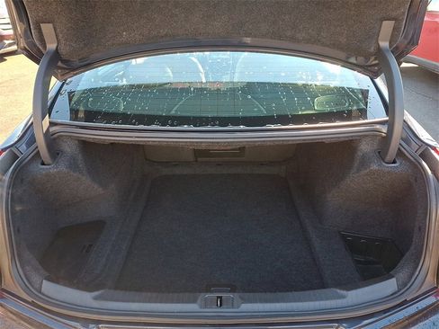 Used 2017 Cadillac ATS Luxury image 29