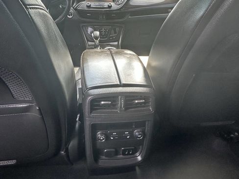 Used 2016 Buick Envision Premium AWD/4WD image 12