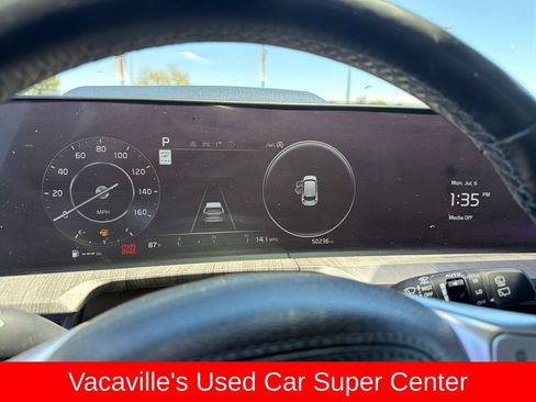 Used 2023 Kia Telluride SX Prestige AWD/4WD image 16