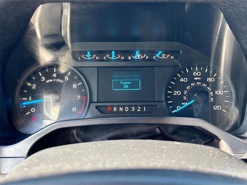 Used 2016 Ford F150 XL w/ XL Power Equipment Group image 13