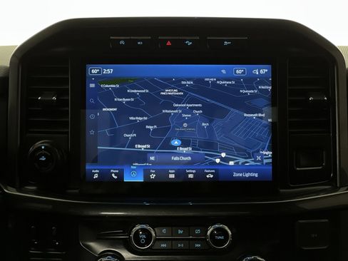 Used 2022 Ford F150 XLT w/ Equipment Group 302A High image 20