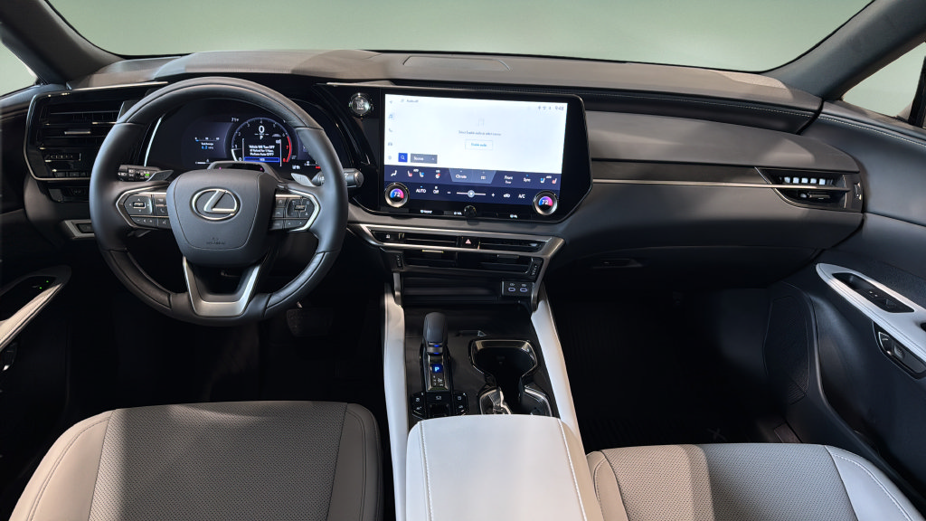 New 2026 Lexus RX 350 Premium w/ Convenience Package AWD/4WD image 15