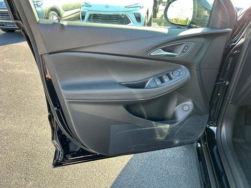 New 2026 Buick Encore GX Sport Touring w/ Advanced Technology Package image 5