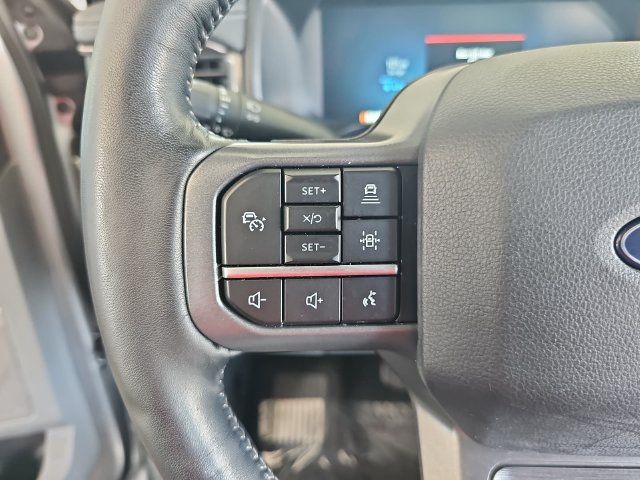 Used 2024 Ford F150 Lightning Flash AWD/4WD image 14