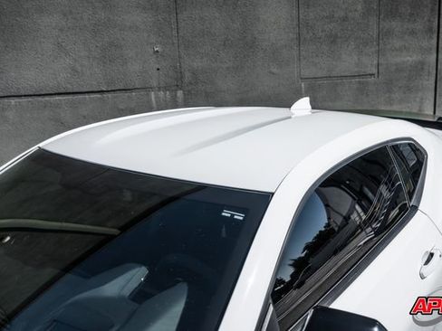 Used 2018 Chevrolet Camaro SS image 27