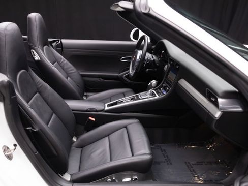 Used 2015 Porsche 911 Carrera S RWD image 71