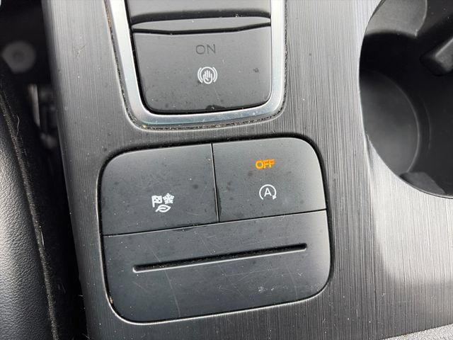 Used 2024 Ford Escape ST-Line FWD image 19