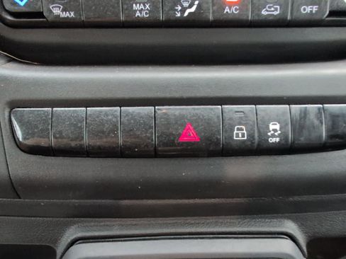 Used 2023 RAM ProMaster 3500 w/ Interior LED Lighting Group image 25