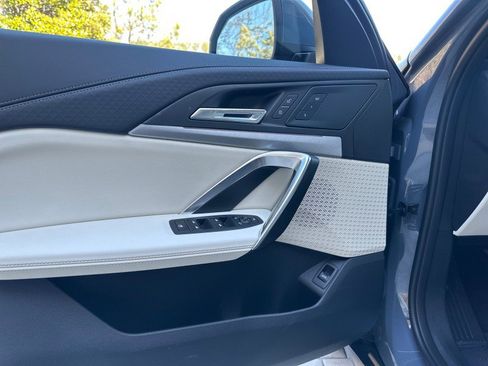 New 2026 BMW X2 xDrive28i w/ Technology Package image 24