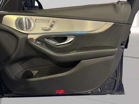 Used 2016 Mercedes-Benz C 63 AMG S image 56