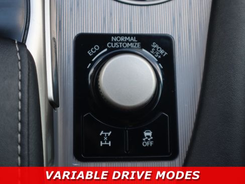 Used 2017 Lexus RX 350 F Sport w/ 3500 lbs Tow Prep Package AWD/4WD image 25