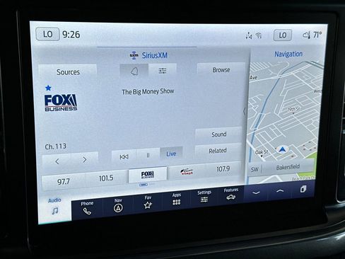 Certified 2023 Ford F150 XLT w/ Equipment Group 302A High AWD/4WD image 16