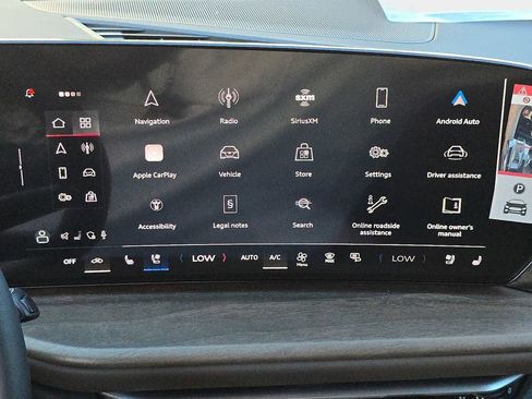 New 2025 Audi Q5 Premium Plus image 24