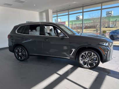 New 2026 BMW X5 xDrive40i w/ Climate Comfort Package