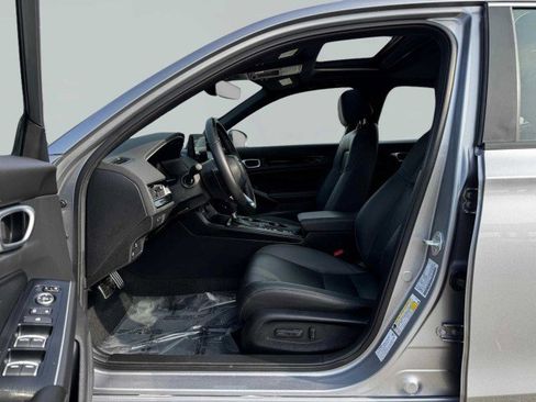 Used 2023 Honda Civic Sport Touring image 17