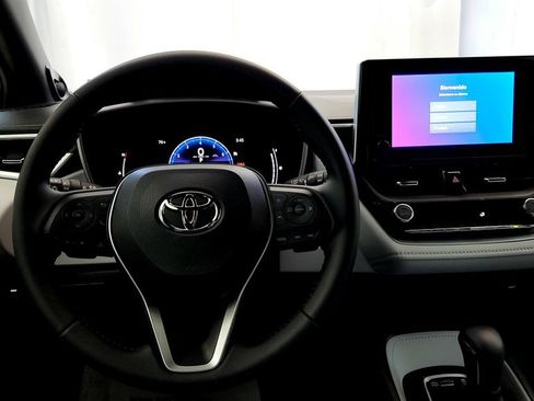 Used 2026 Toyota Corolla XSE FWD image 27