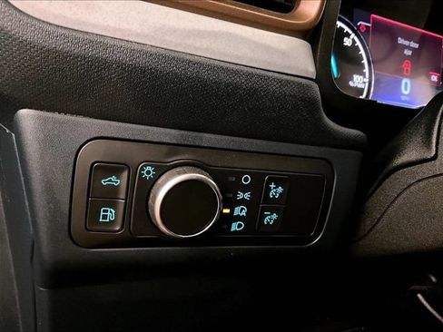 Used 2022 Ford Maverick Lariat FWD image 30