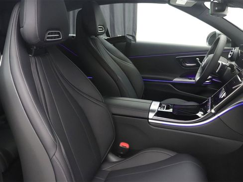 New 2026 Mercedes-Benz CLE 300 4MATIC Cabriolet image 9