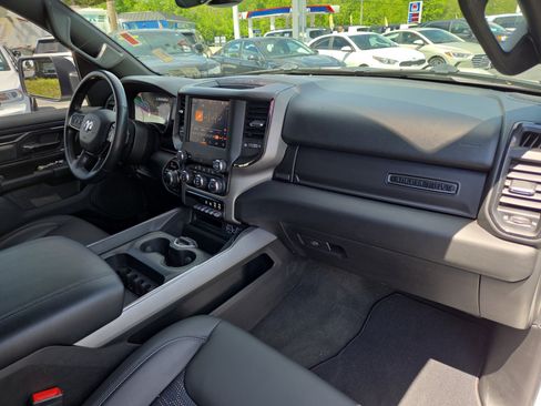 Certified 2023 RAM 1500 Big Horn AWD/4WD image 18