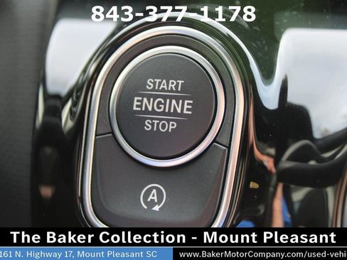 Certified 2025 Mercedes-Benz CLA 250 CLA 250 image 34