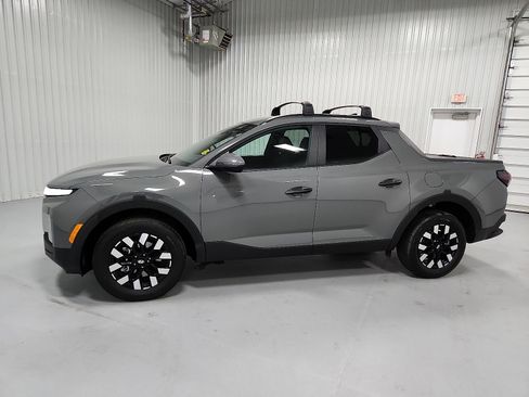 Used 2026 Hyundai Santa Cruz SEL image 2