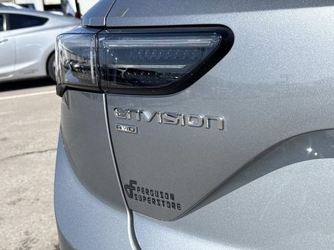 New 2026 Buick Envision Avenir image 6