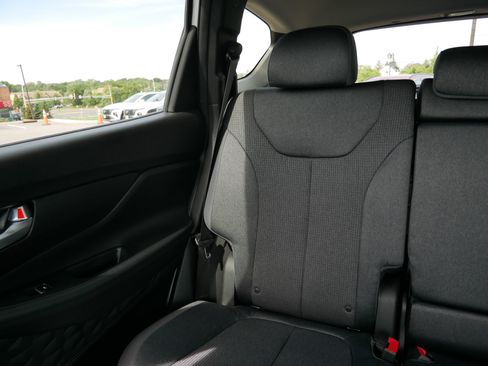Certified 2023 Hyundai Santa Fe SEL AWD/4WD image 12