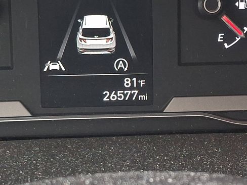 Used 2024 Hyundai Tucson SEL image 18