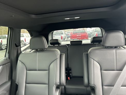 New 2026 GMC Acadia Elevation w/ Black Edition image 16