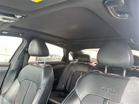 Used 2023 Kia K5 GT-Line image 16